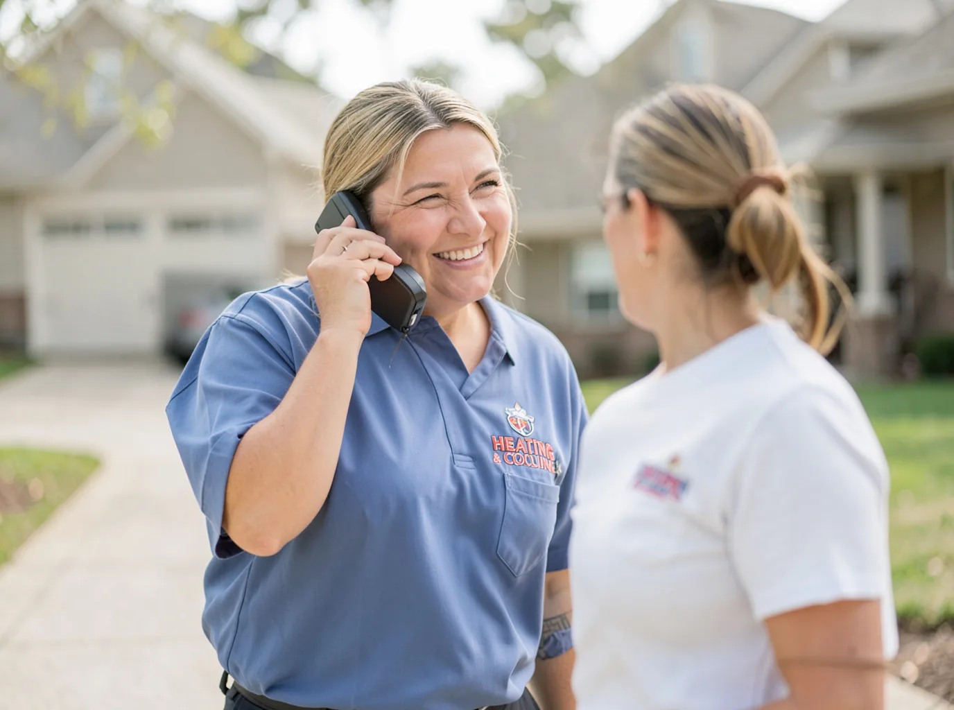 Hvac Repair Ute Park, NM FAQs